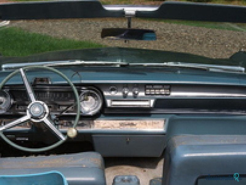 1965' Cadillac Eldorado photo #2