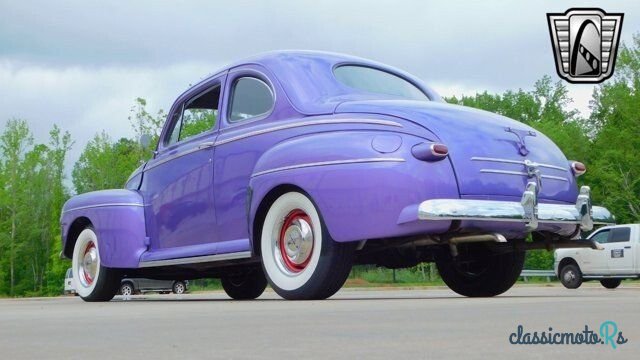 1946' Ford photo #4
