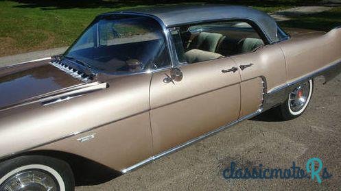 1957' Cadillac Eldorado Brougham photo #6