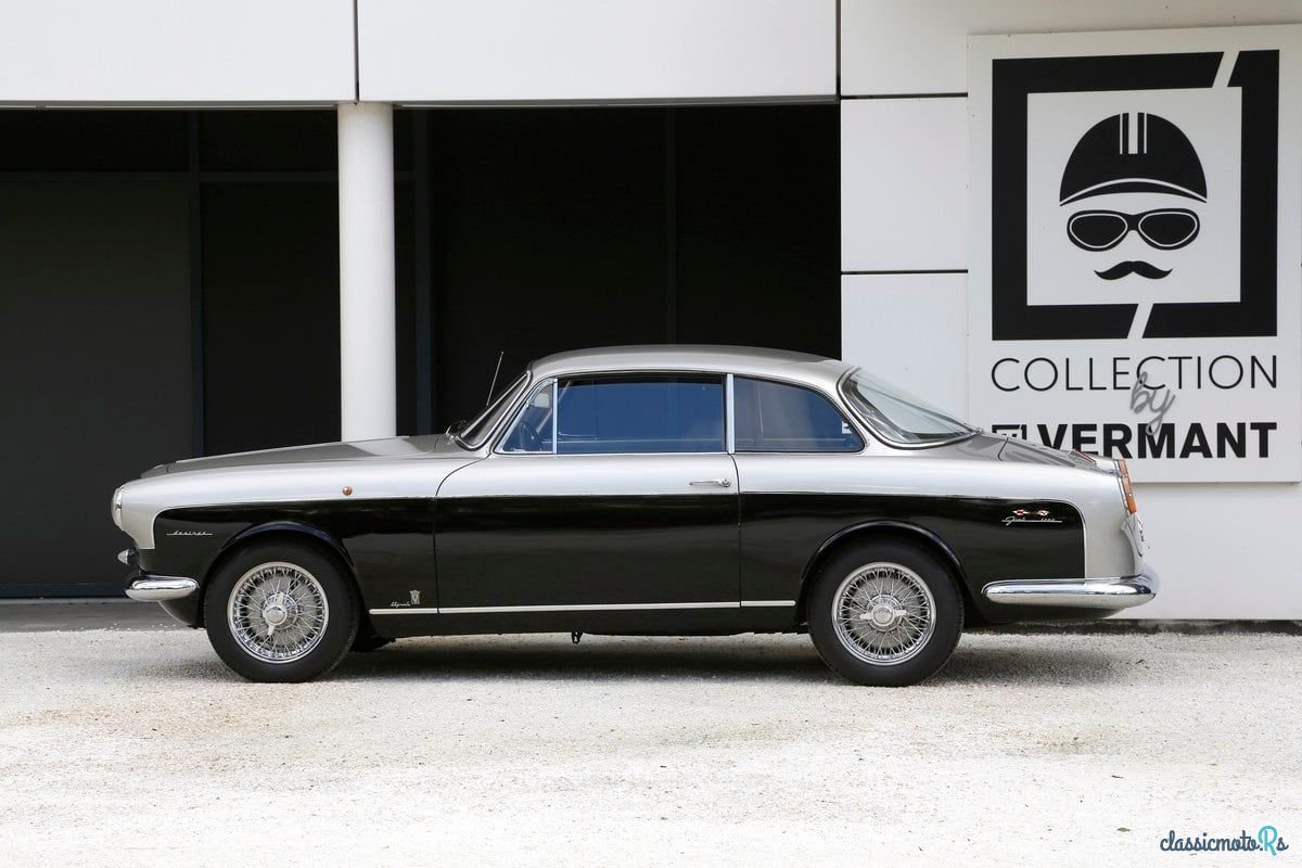 1956' Fiat 1100 photo #4