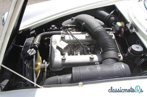 1963' Alfa Romeo Giulia Sprint Speciale (Ss) photo #3