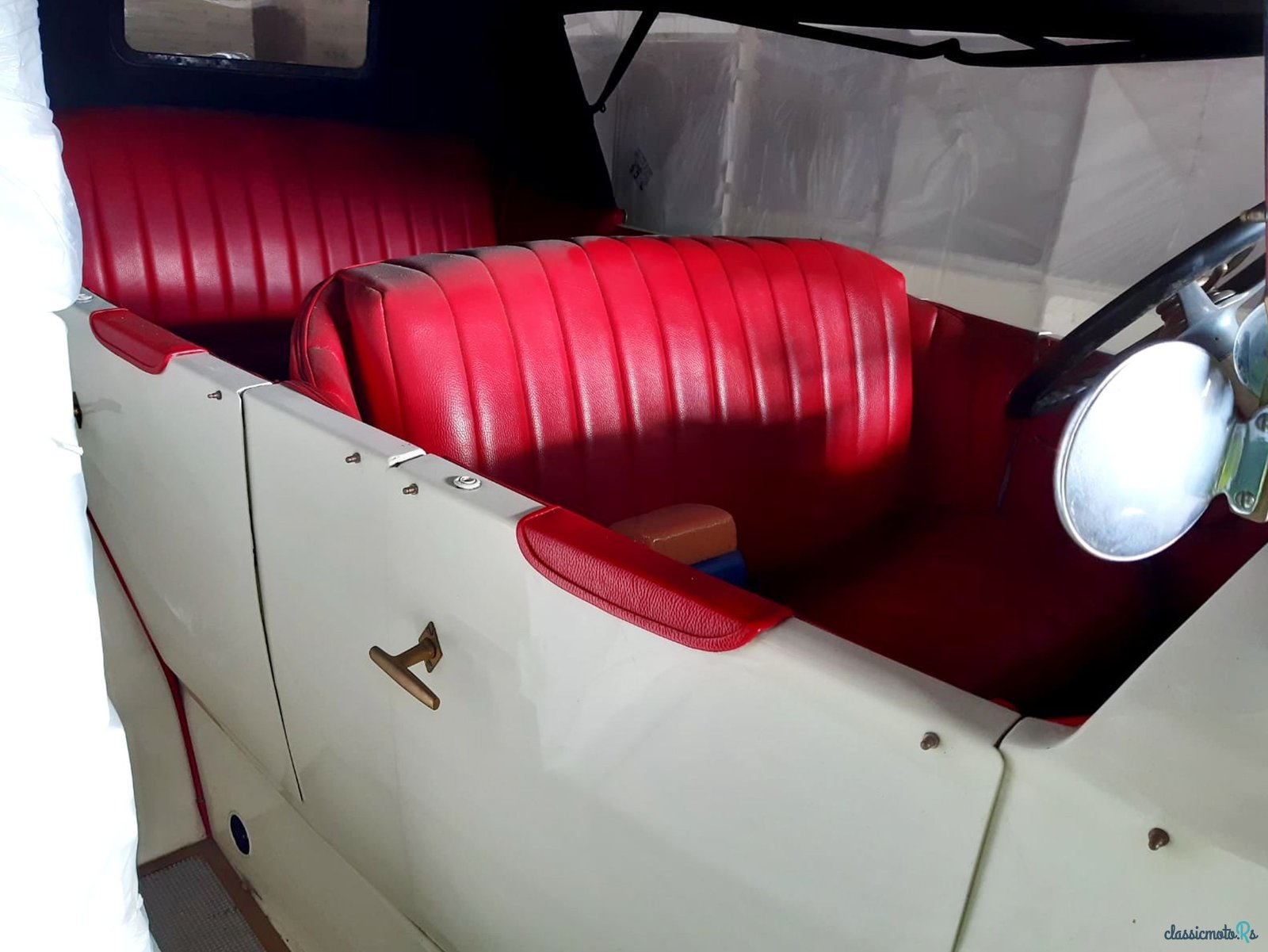 1926' Moon Cabriolet photo #3