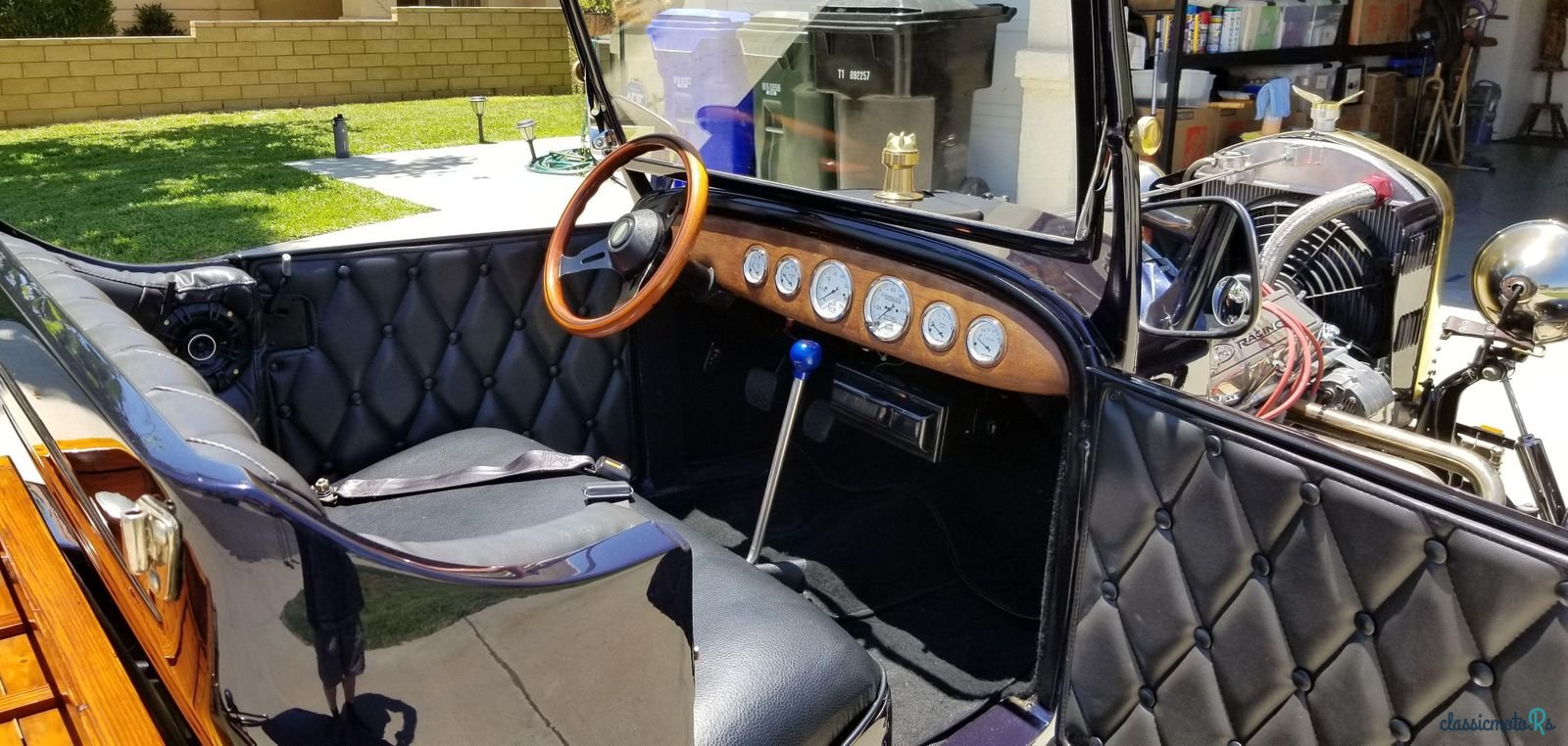 1927' Ford Model T photo #2