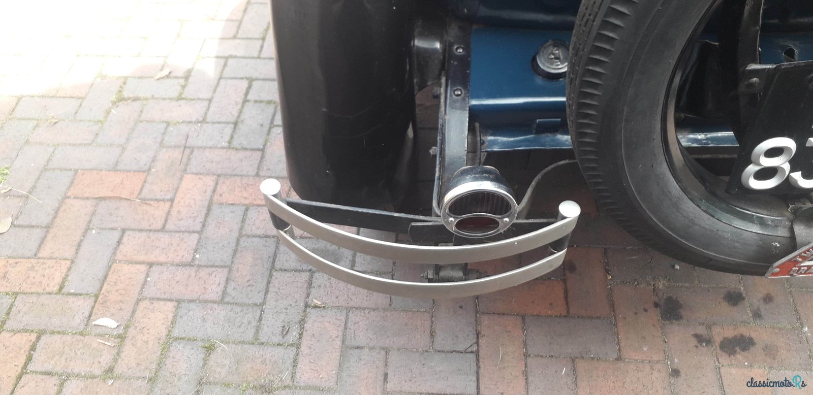 1927' Chevrolet photo #7