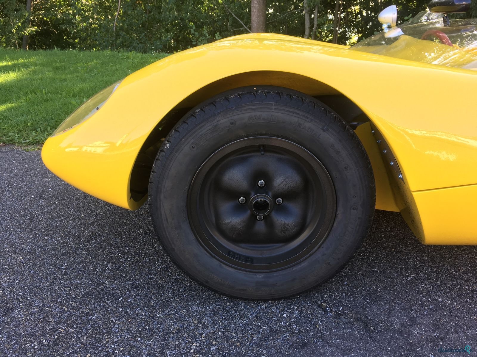 1965' Lotus photo #6