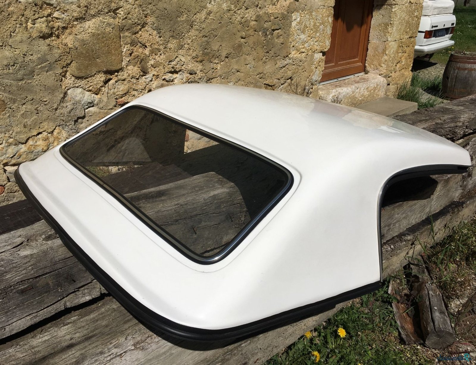 1967' Triumph Vitesse 6 photo #5