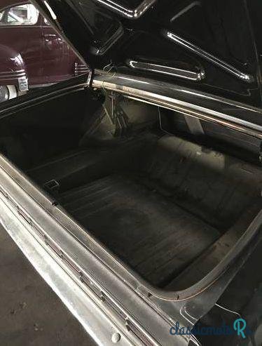 1971' Ford GT photo #6