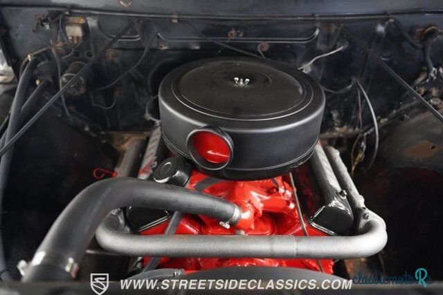 1953' Ford F100 photo #3