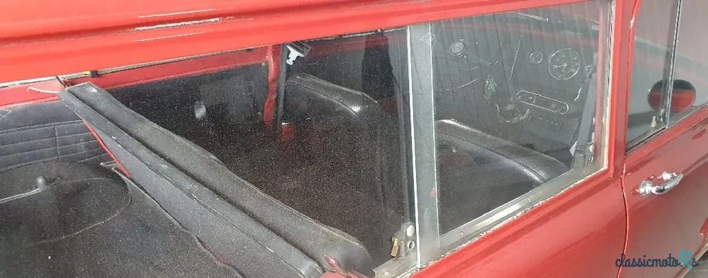 1977' Austin Mini photo #5