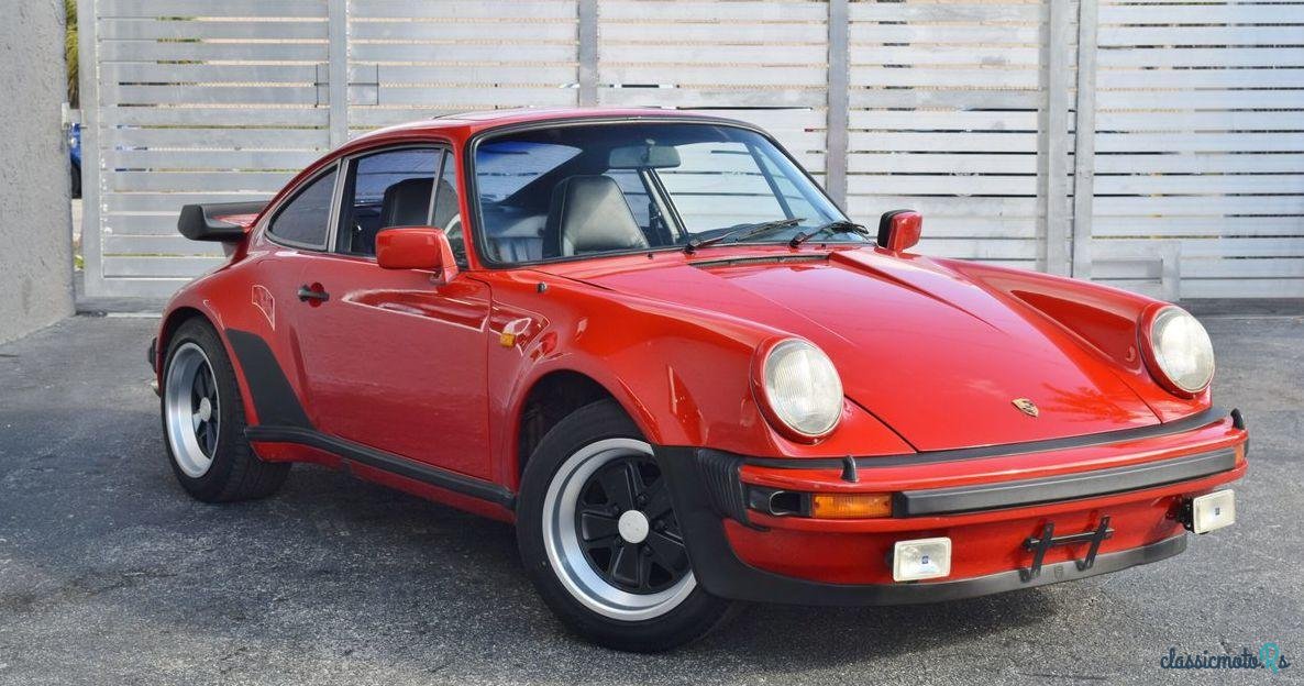 1979' Porsche 911 for sale. United Kingdom