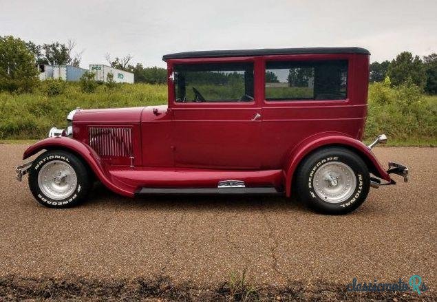 1927' Oldsmobile photo #3