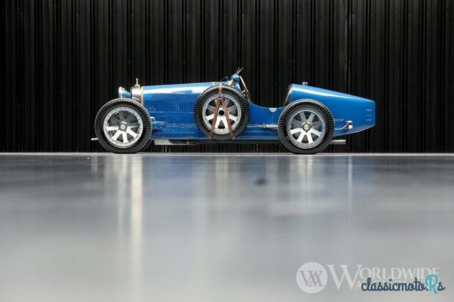 1925' Bugatti Type 35 photo #5