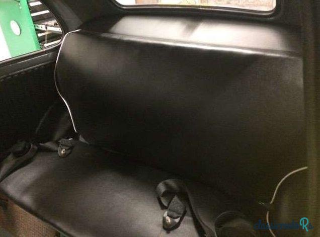 1970' Fiat 500 photo #2