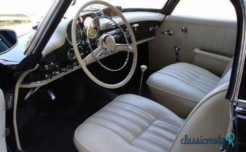 1960' Mercedes-Benz 190 Sl photo #2
