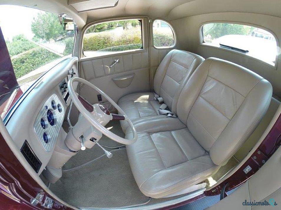 1934' Ford photo #2