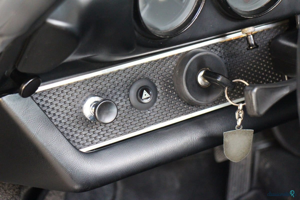 1971' Porsche 911 photo #3