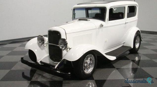 1932' Ford photo #1