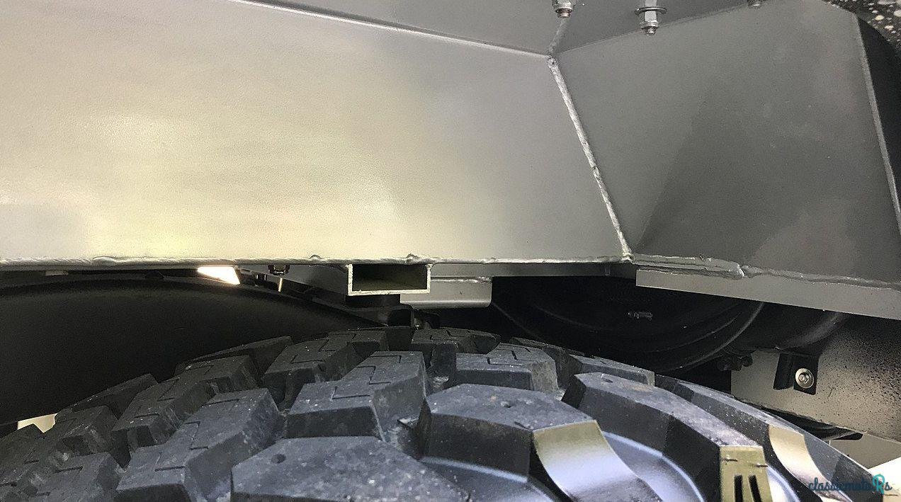 1979' Toyota Land Cruiser photo #3