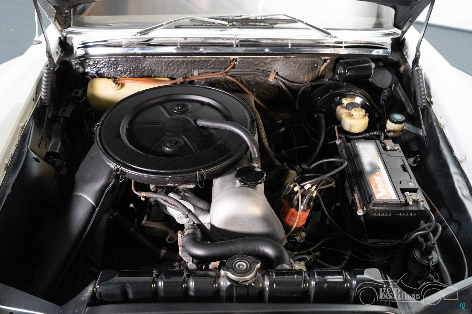 1968' Mercedes-Benz 250 photo #3