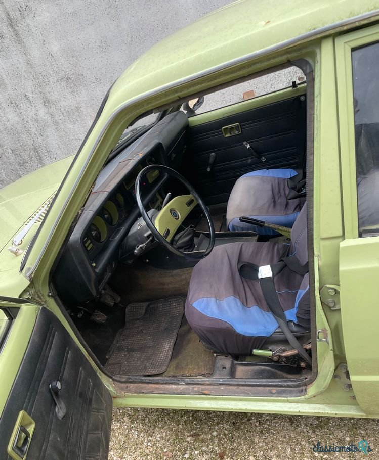 1977' Toyota Corolla photo #5