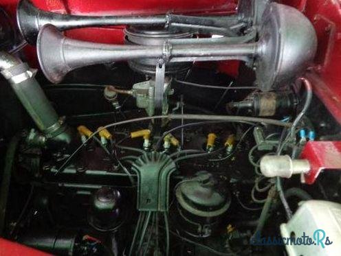 1939' Chrysler Plymouth Limousine photo #4