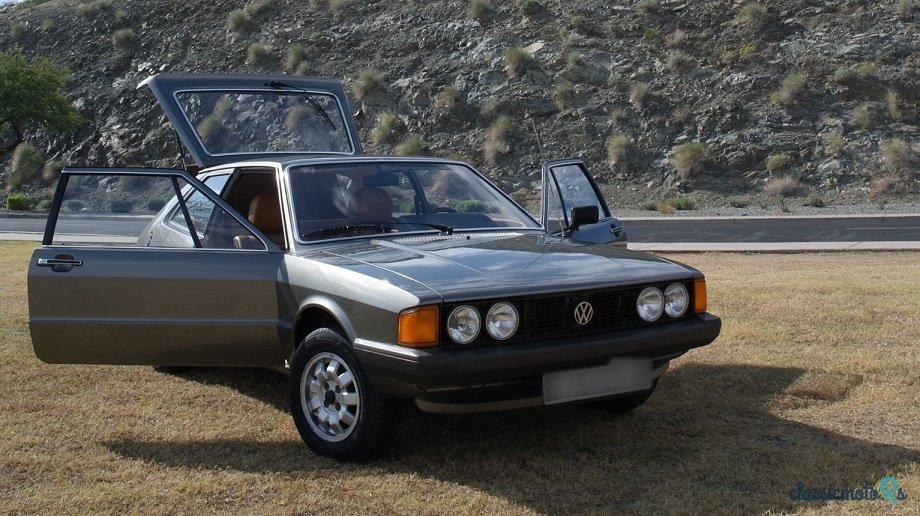 1991' Volkswagen Scirocco photo #1