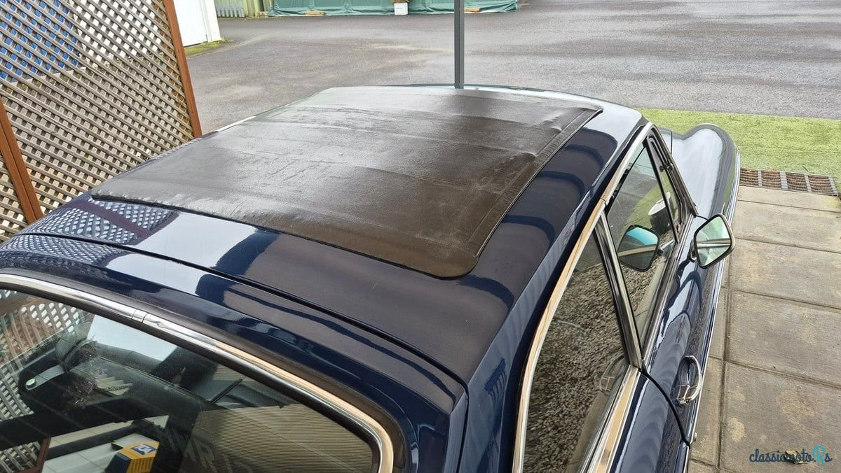 1969' MG MGC photo #4