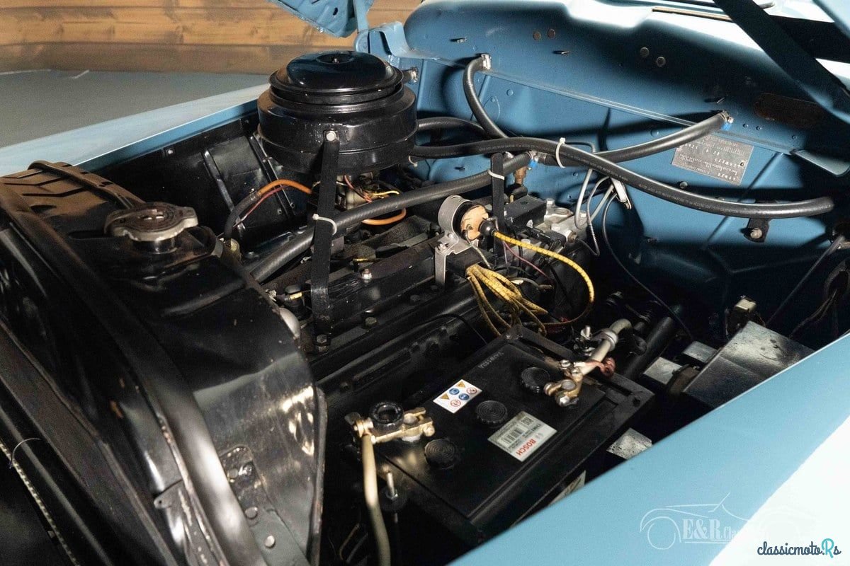 1948' Chrysler New Yorker photo #3