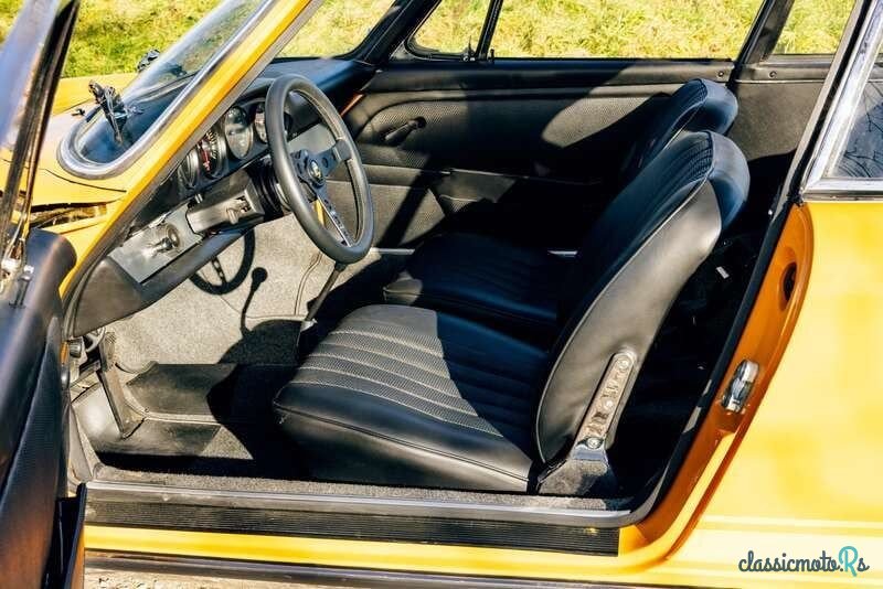 1968' Porsche 911 photo #3