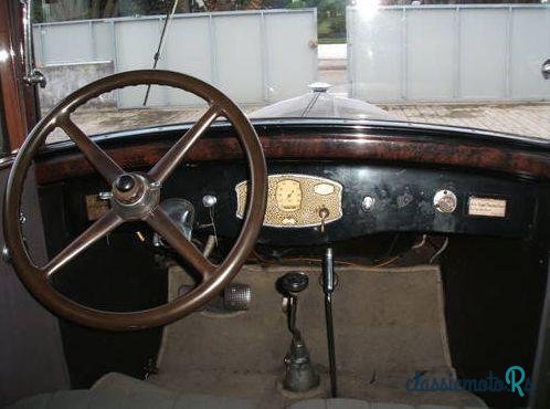 1930' Fiat 514 photo #3