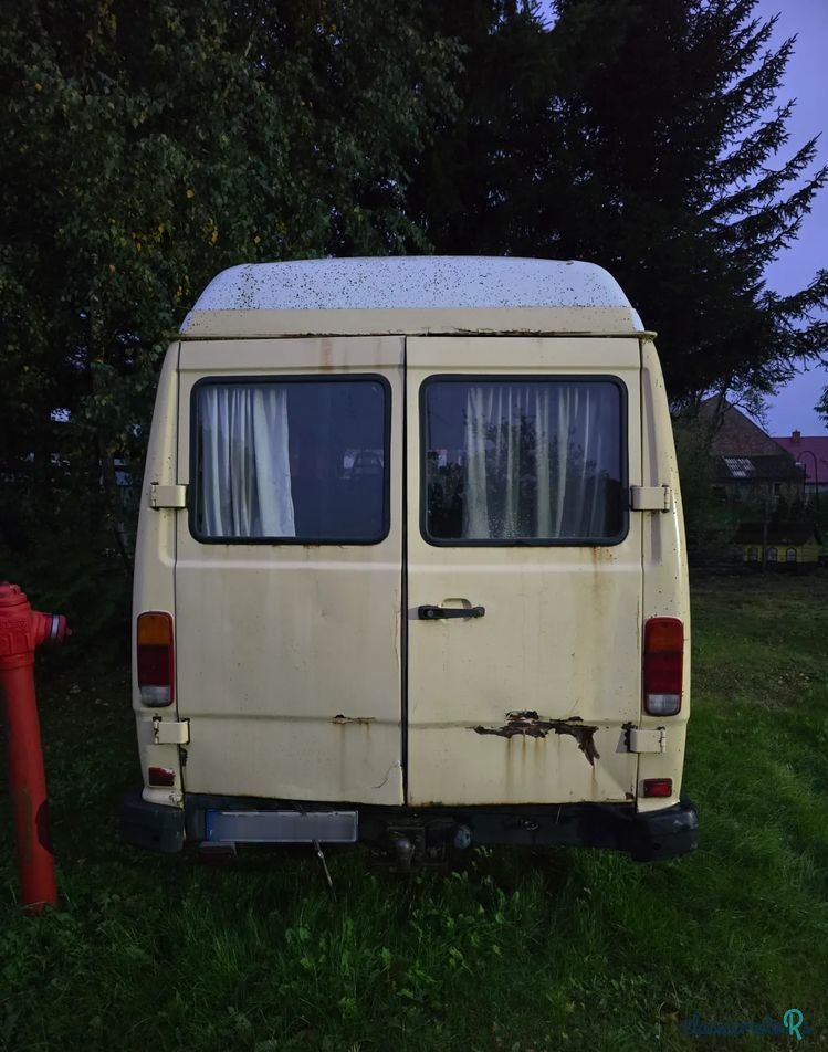 1979' Mercedes-Benz photo #4