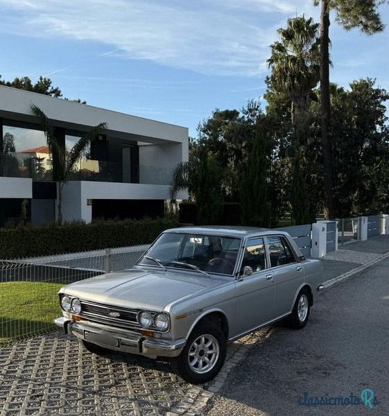 1971' Datsun 510 photo #1