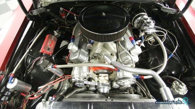 1971' Chevrolet Chevelle photo #2