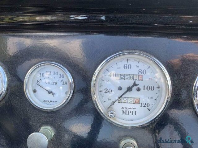 1928' Ford Model A photo #2