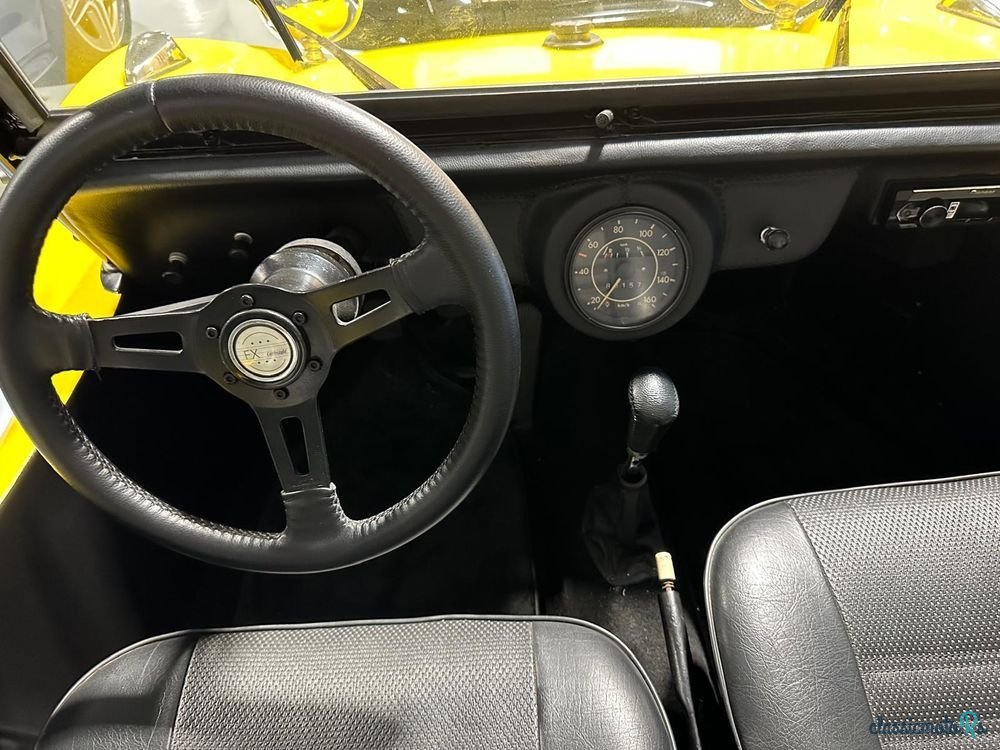 1968' Volkswagen Buggy photo #6