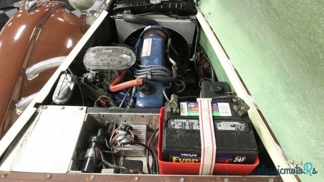 1978' Mercedes-Benz photo #2