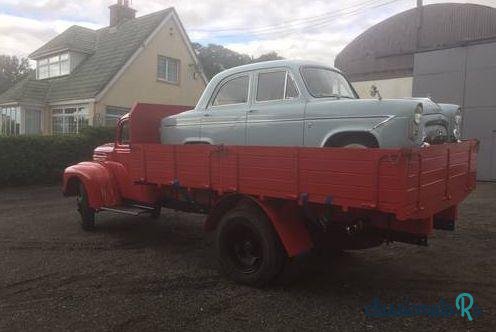 1948' Ford Truck V8 Truck photo #4