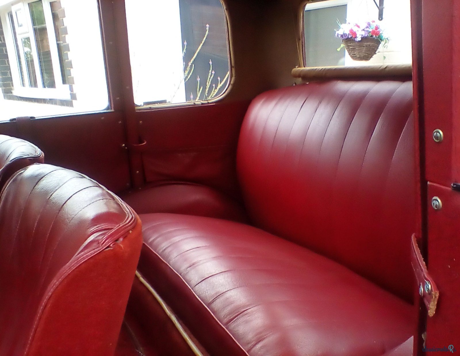 1930' Singer Junior photo #4