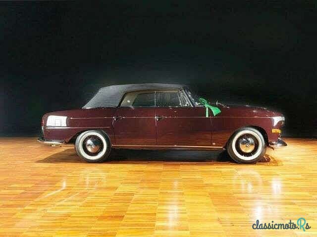 1960' BMW 5Er-Reihe photo #2