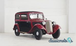 1935' BMW 315 photo #3