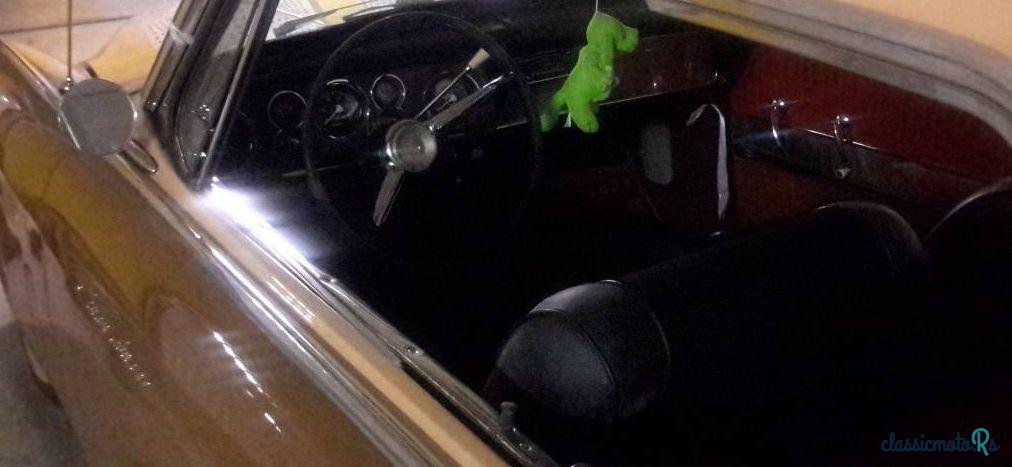 1962' Studebaker Hawk GT photo #4