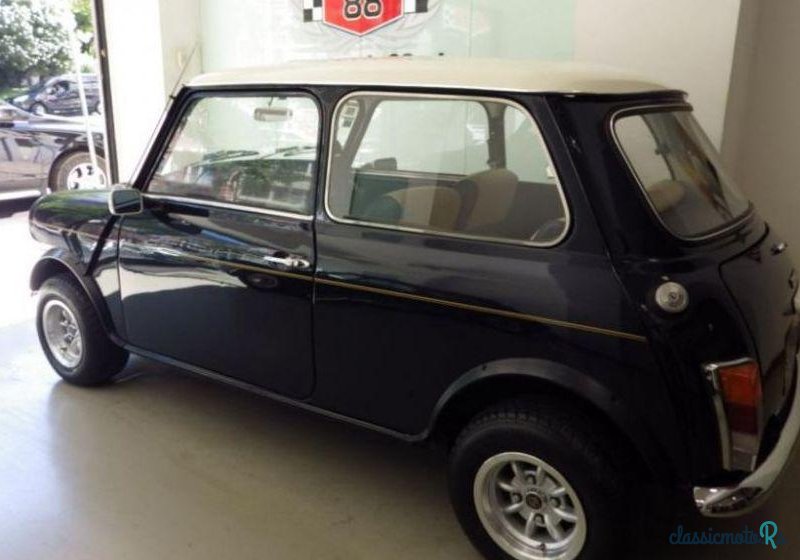 1975' MINI 1000 1000 photo #3