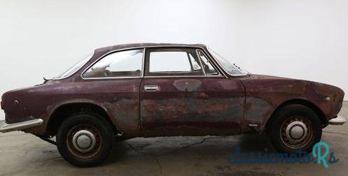 1969' Alfa Romeo Gtv photo #2
