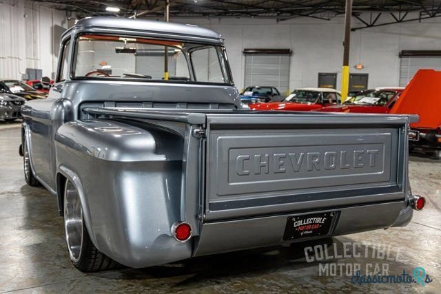 1956' Chevrolet 3100 photo #4