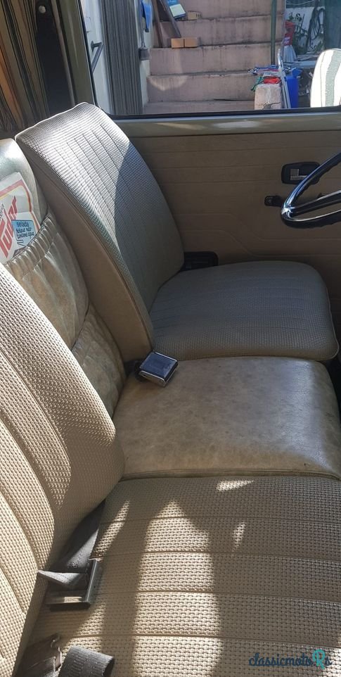 1973' Volkswagen Kübelwagen photo #5