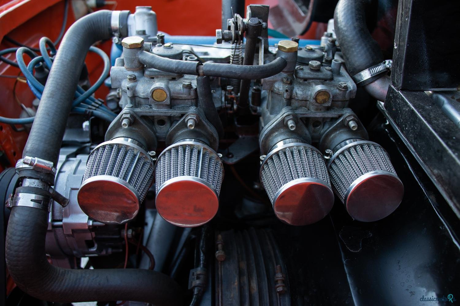 1977' Simca photo #1