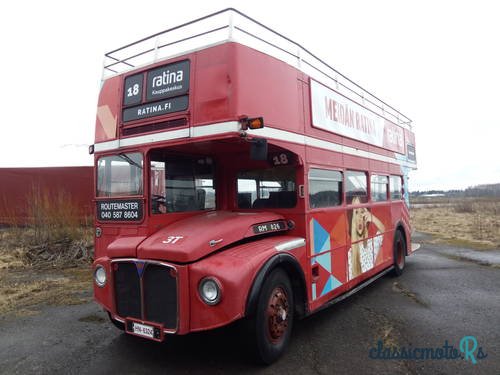 1988' Leyland photo #1