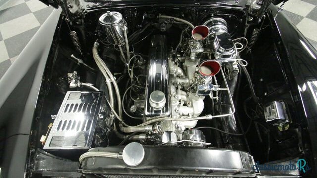 1954' Chevrolet Bel Air photo #3