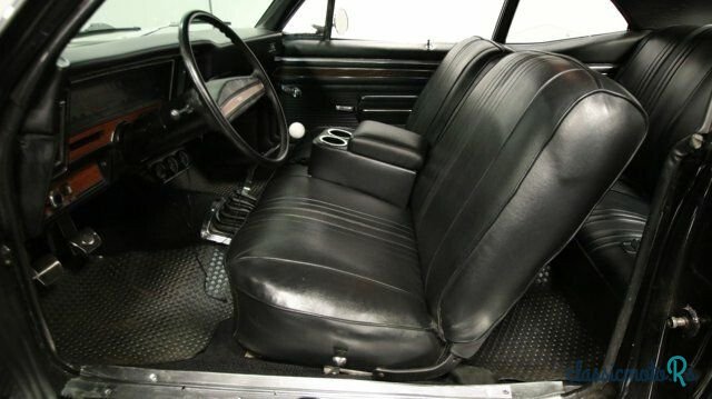 1970' Chevrolet Nova photo #4