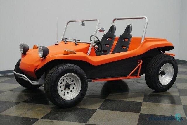 1977' Volkswagen photo #5